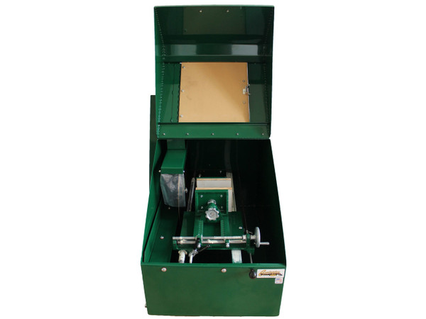 Covington 1100 Series Combination Trim & Slab Saws — manufacturer product photograph