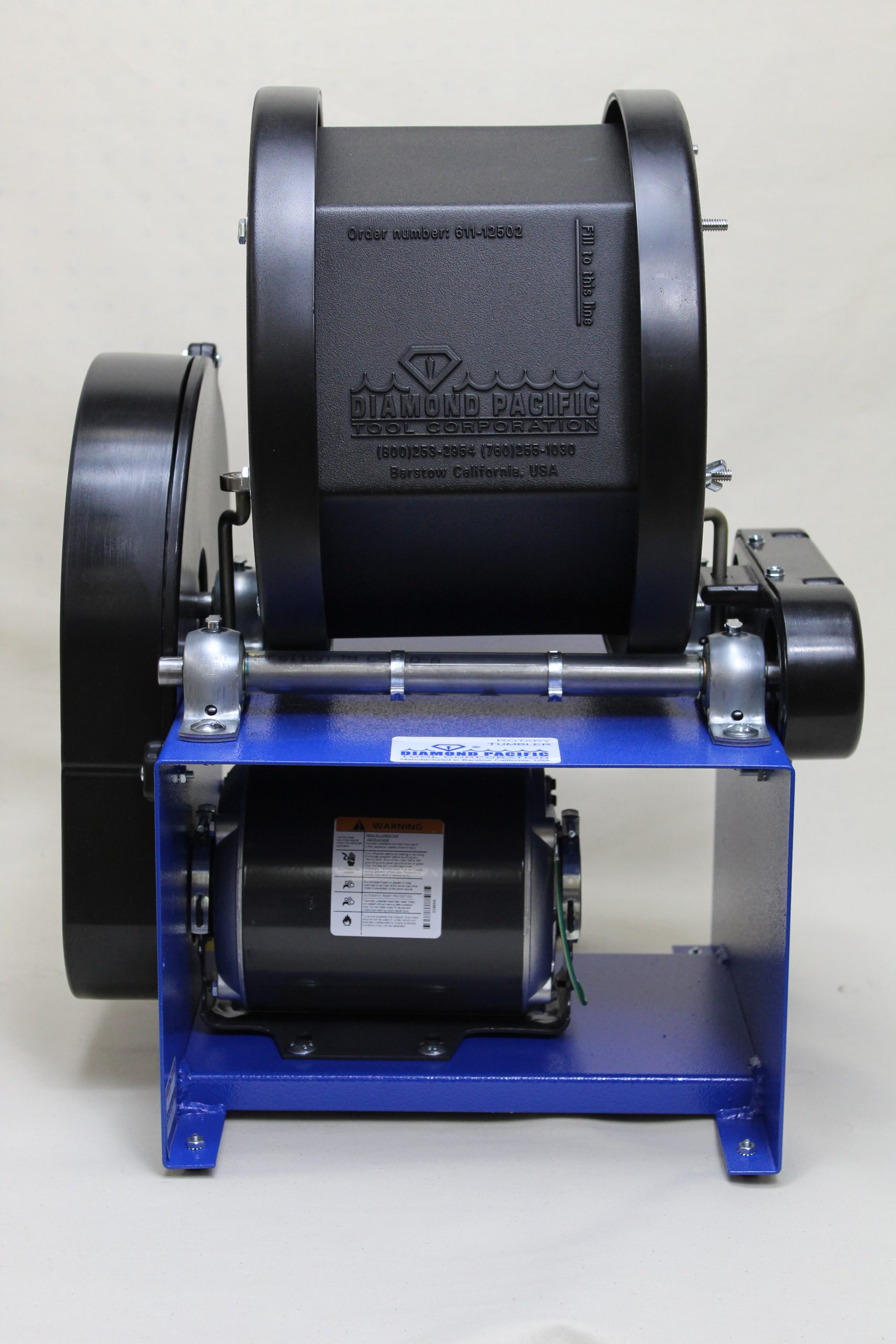 Diamond Pacific 25RT