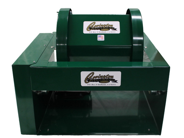 Covington 268TUM 40 lb Production Tumbler