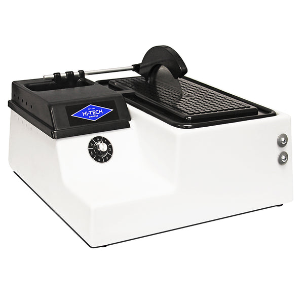 Hi-Tech Diamond 6-inch Trim Saw — manufacturer product photograph