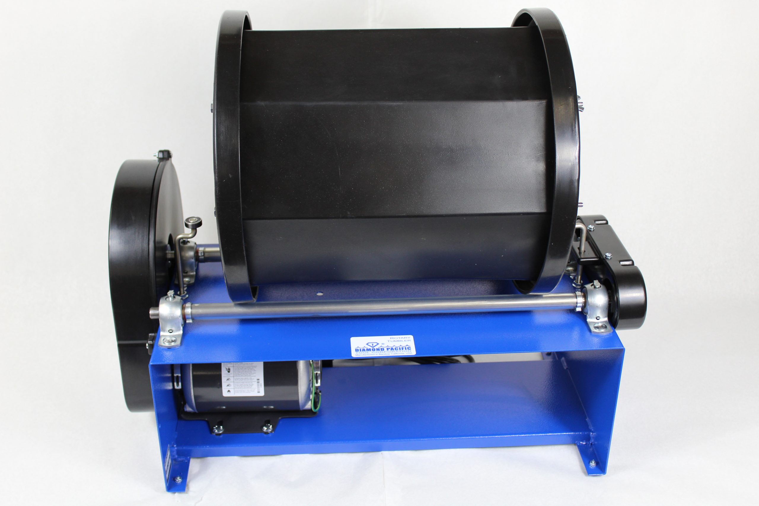 Diamond Pacific 65T