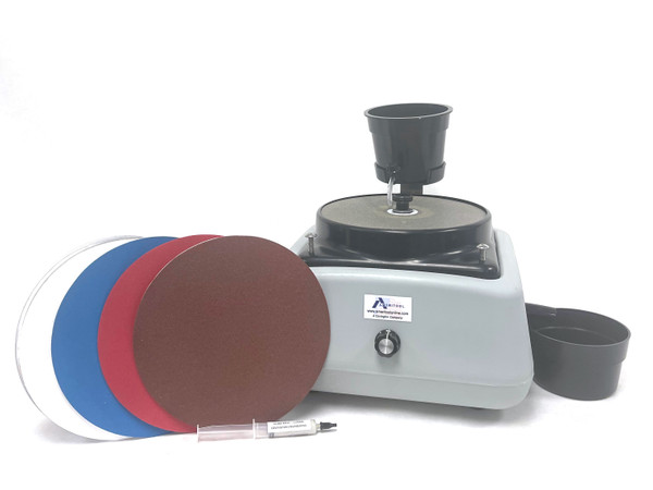 Ameritool Universal Grinder — manufacturer product photograph