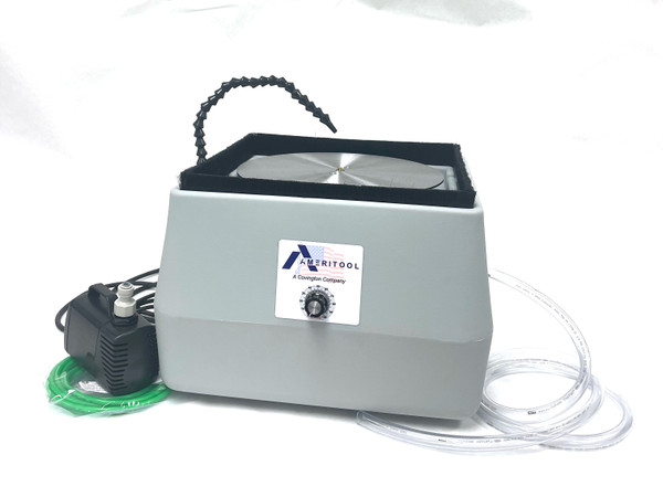 12-inch Ameritool HD — manufacturer product photograph
