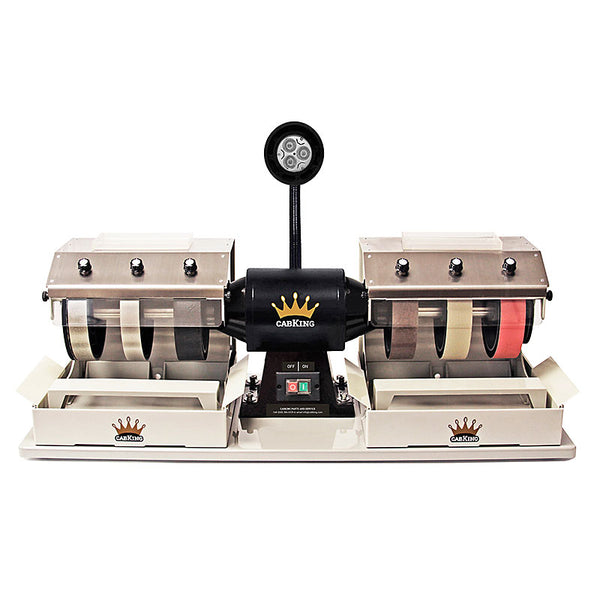CabKing 8V1 — manufacturer product photograph
