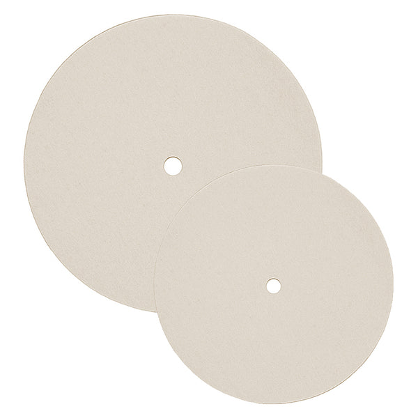 Hi-Tech Diamond Tech-11 polishing pads