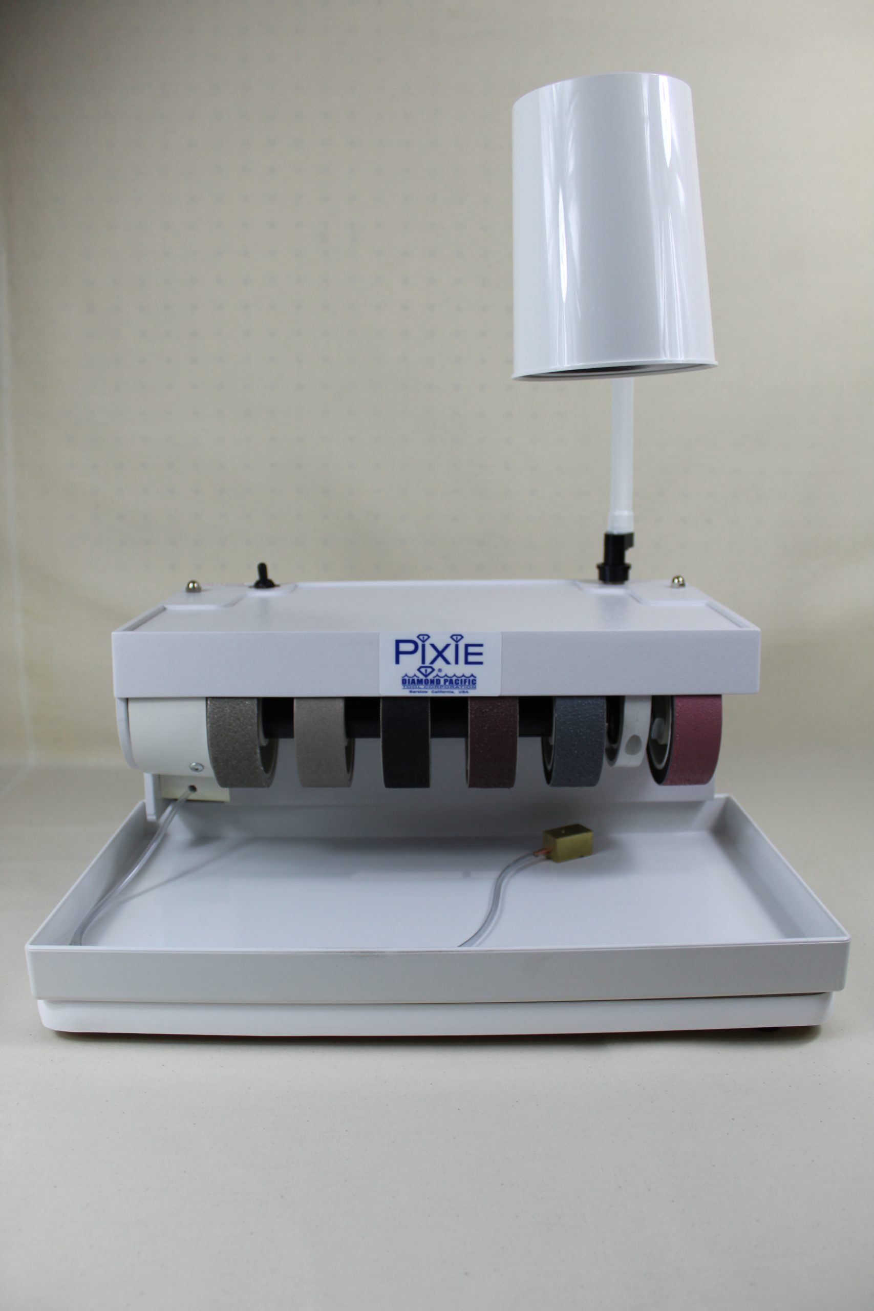 Diamond Pacific Pixie — manufacturer product photograph