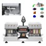 VEVOR 6-inch cabbing machine, listing 010308981389